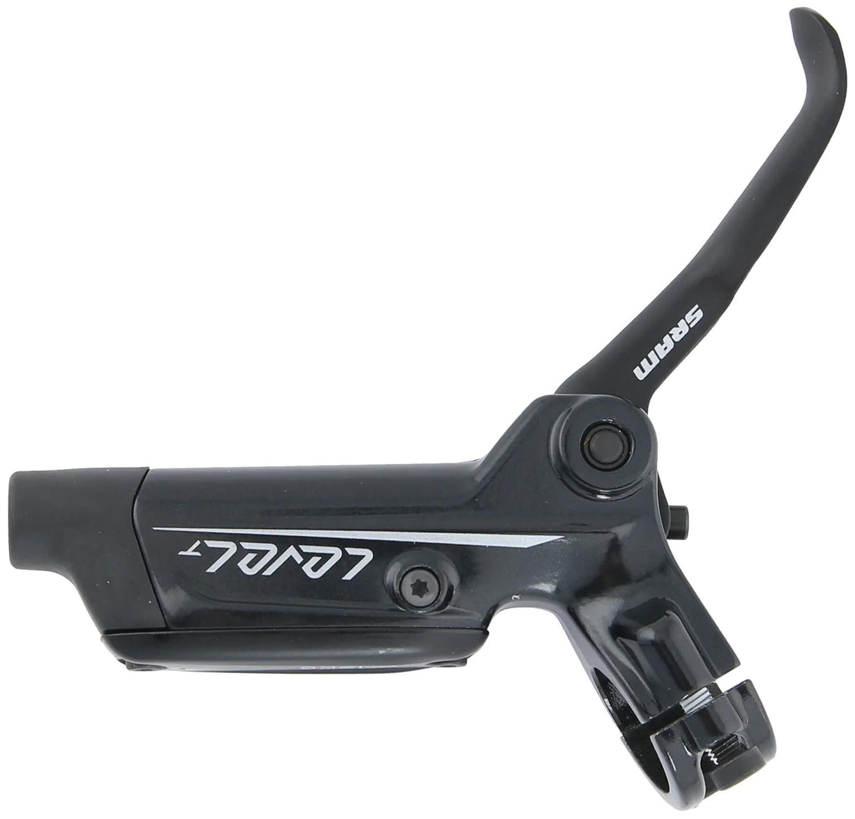 Sram bremshebel håndtag gen2, sort