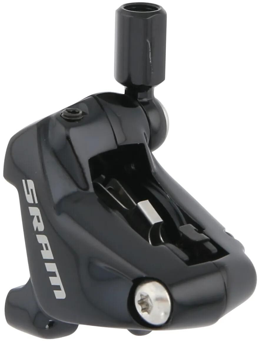 Sram bremssattel br.caliper apex 1 flat mount, sort