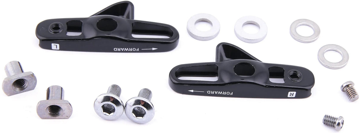 Sram bremsgummihalter bremseklodsholder s900 dir.mount bag