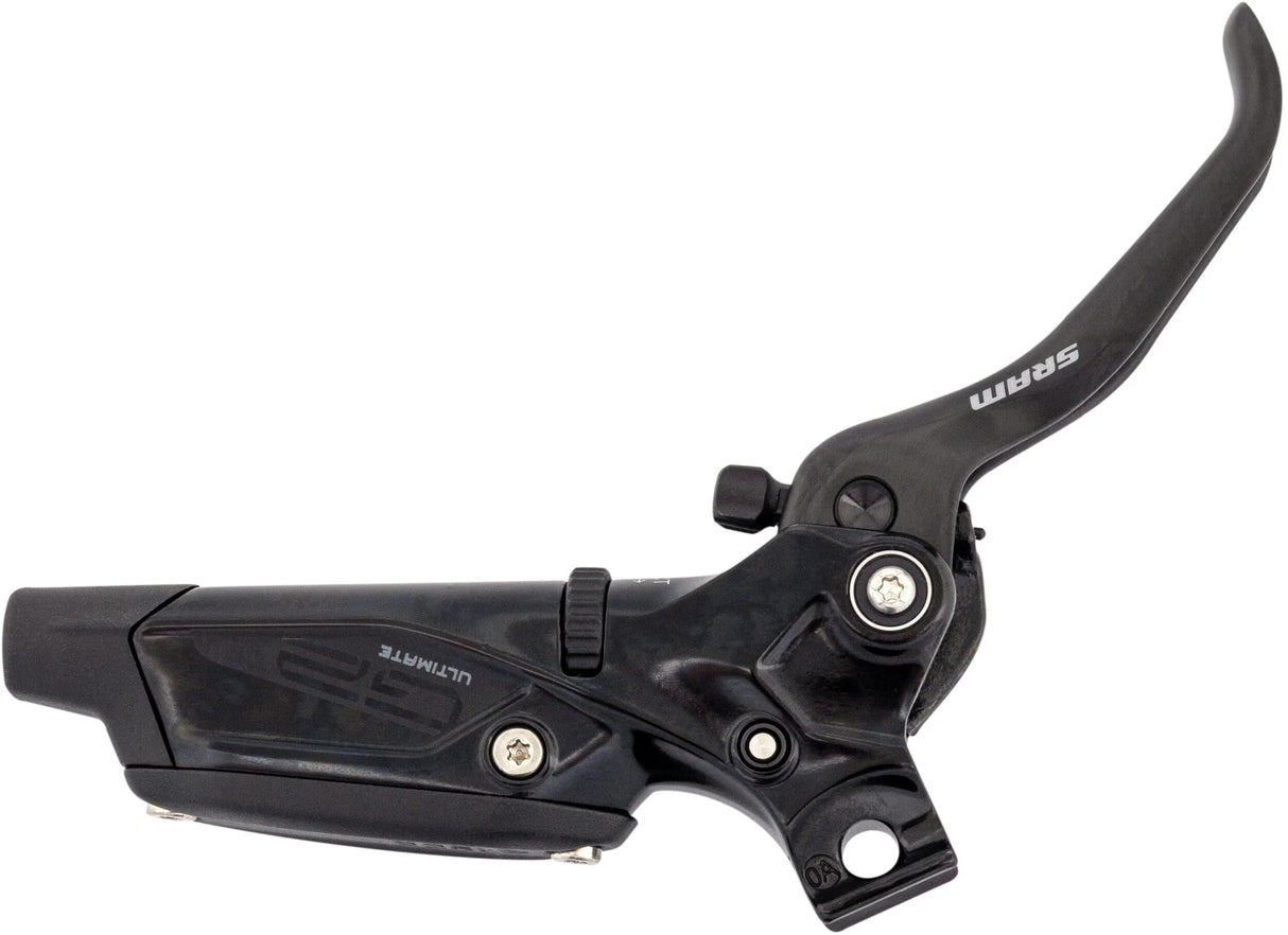 Sram bremshebel bremsegreb sort a2