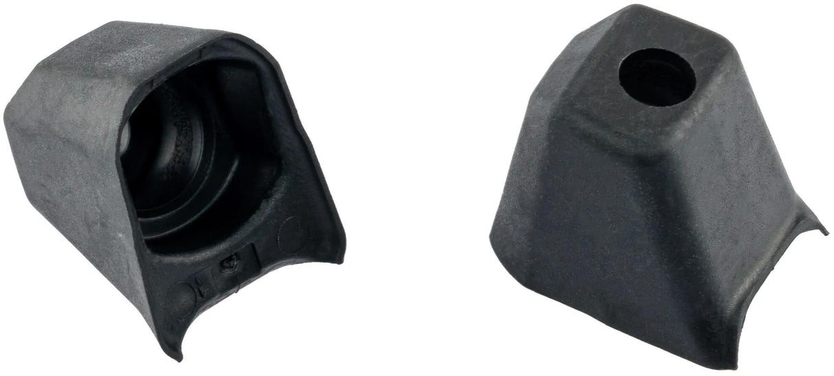 Sram leitungsbefestigungs-kit kabelmontering.kit kode ult sil stealth 2 stk.