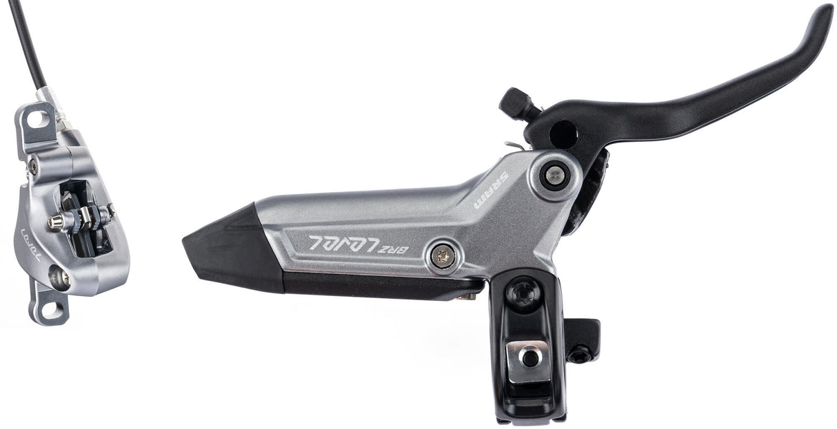 Sram skivebremse niveau bronze stealth skivebremse niveau bronze stealt.bag 2000mm