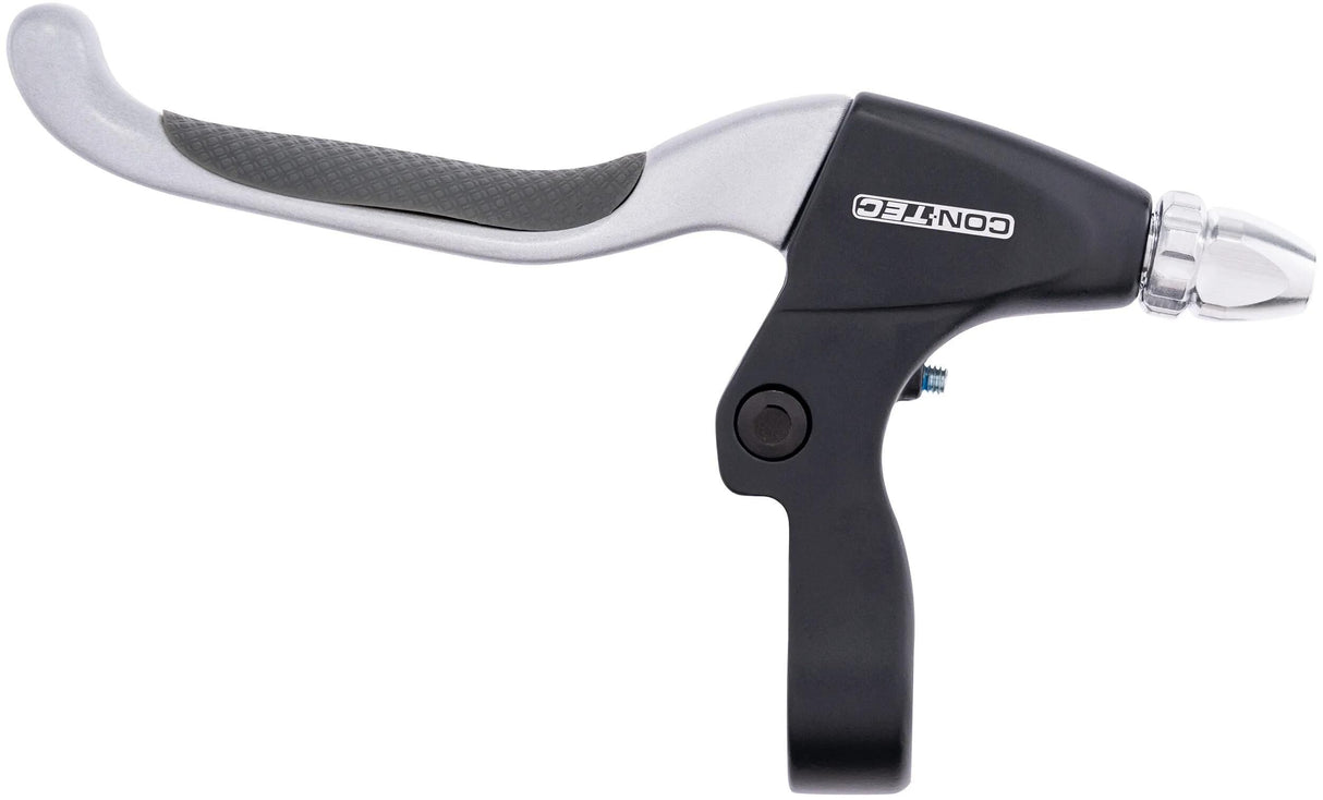 Contec bremsegreb bl-ct10 twist ct bremsegreb bl-ct10 tw venstre v-bremse ma.silv bl.