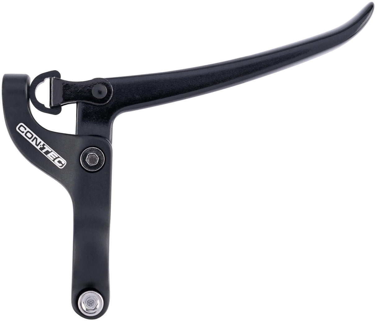 Contec bremsegreb bl-us3f ct bremsegreb bl-us3f højre sort sort