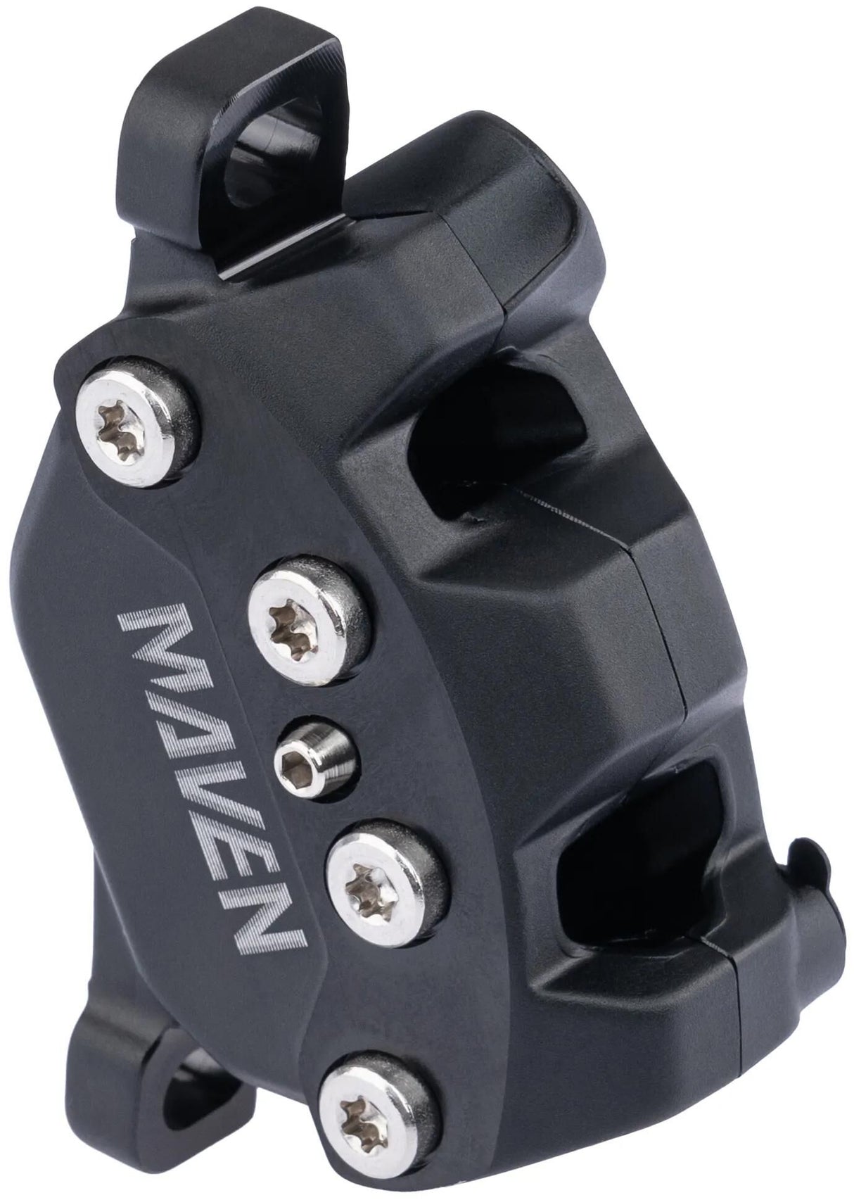 Sram bremssattel crake calipers maven sølv sw.