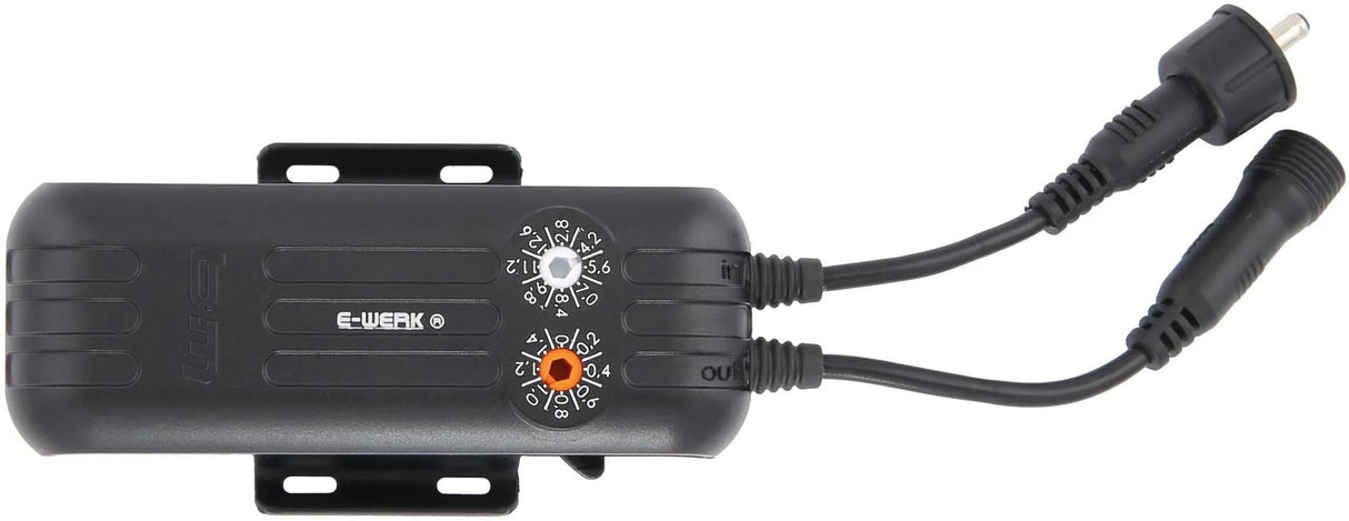 Bumm E-Work 361 Mobile Adapter USB-opladning via Hub Dynamo