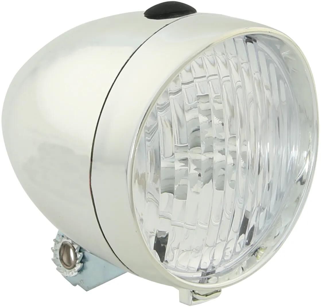 Union led belysning batteridrevet hl-170 bat led lys hl-170 krom bulk