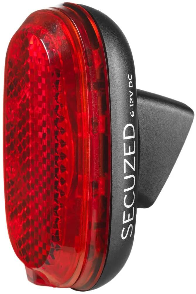 Busch Muller Secuzed E Tear Light Satplate E-Bike 5-15V