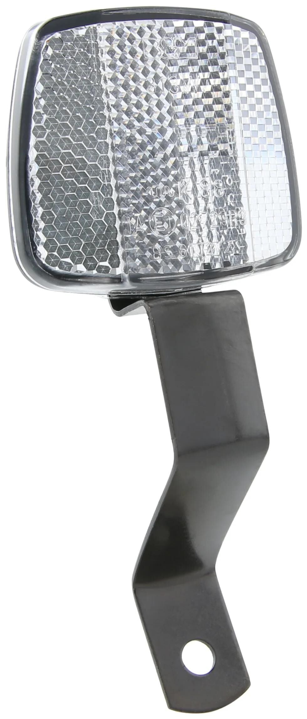 Busch + müller reflektor til fr. reflektor b m 313 5 wf