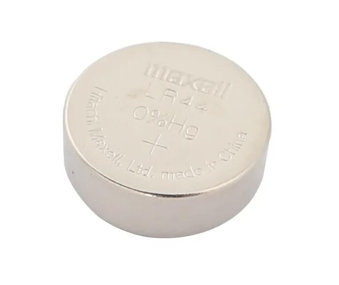 Fasi knapcelle møntcelle 1,5v AG10