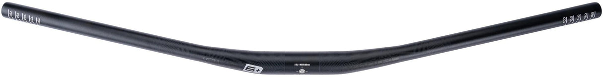 Ergotec lenker low riser bar low riser bar 31,8mm sw lev.6+ 12 5 800