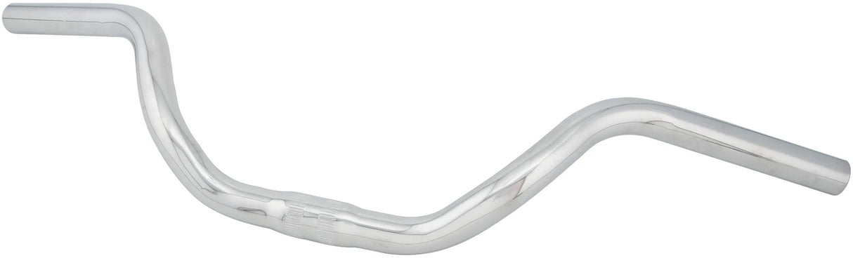 Ergotec diamantstyr diamantstang erotec 25,4mm forkromet