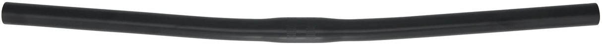 Ergotec styr by exclusiv bar by exclusiv 580mm sort