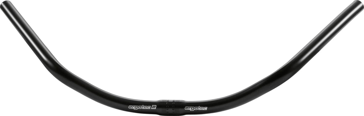 Ergotec styr moon cruiser styr moon cruiser alu sort