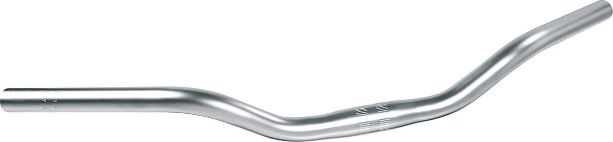 Ergotec styr klatrer mas styr klatrere mas niveau 4 aluminium look