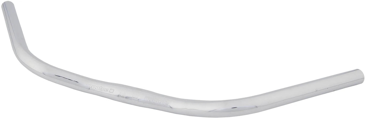 Ergotec styretur på 25,4 mas-nb krom