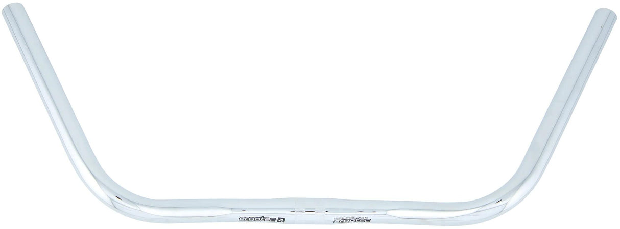 Ergotec Steer Bend Country 25.4 Mas-NB Chrome