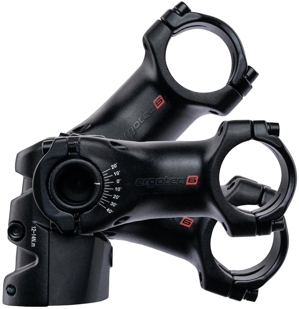 Ergotec vorbau swell re 70 i stamme swell re 70i 35mm 100mm lev.6