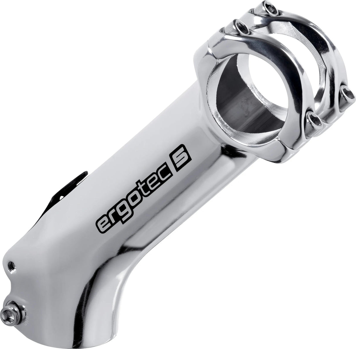 Ergotec frempind høj karisma frempind høj karisma frem lev.5 90mm