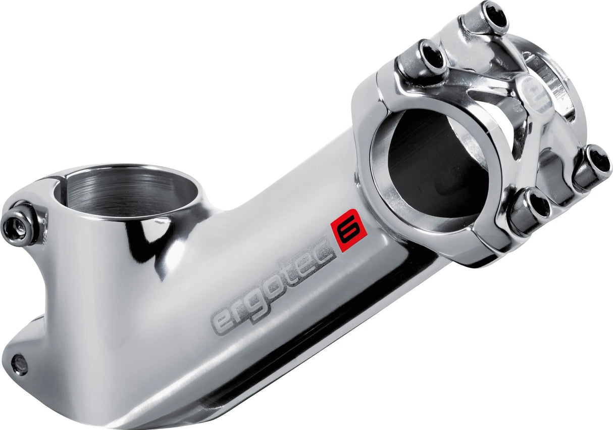 Ergotec stamme høj gedde 2 stamme høj gedde 2 niveau 6 80mm sil.