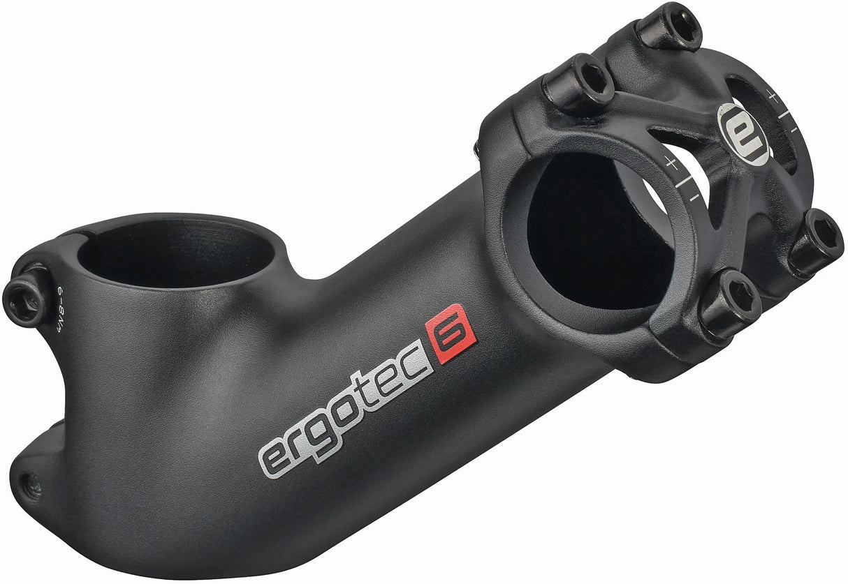 Ergotec stamme høj gedde 2 stamme høj gedde 2 niveau 6 120mm b