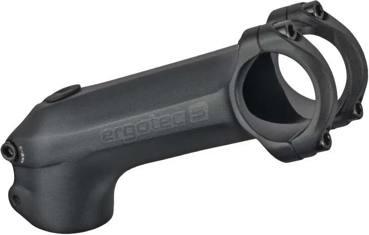 STEM ERGOTEC CHARISMA AHVEM ø28.6 90 25.4 mm - Sort