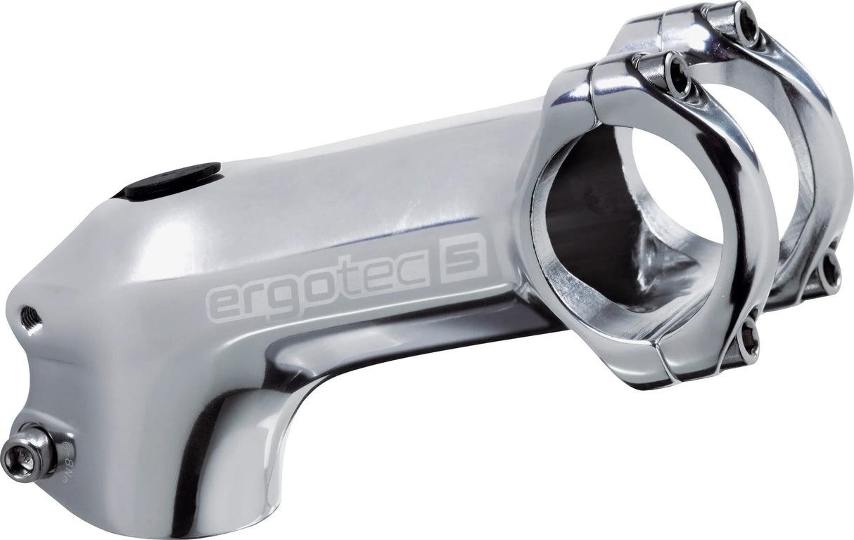 Ergotec frempind karisma frempind karisma ahead lev.5 90mm sil.