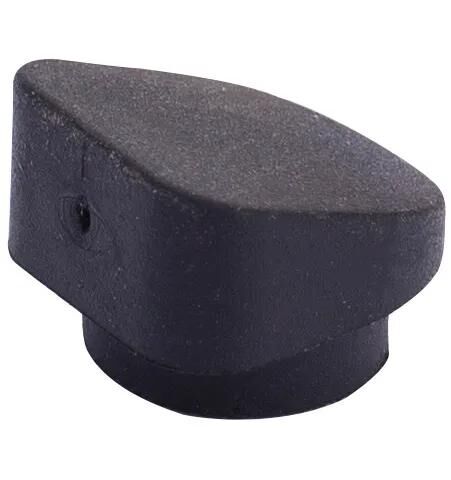 Ergotec cover cap cover plug barracuda
