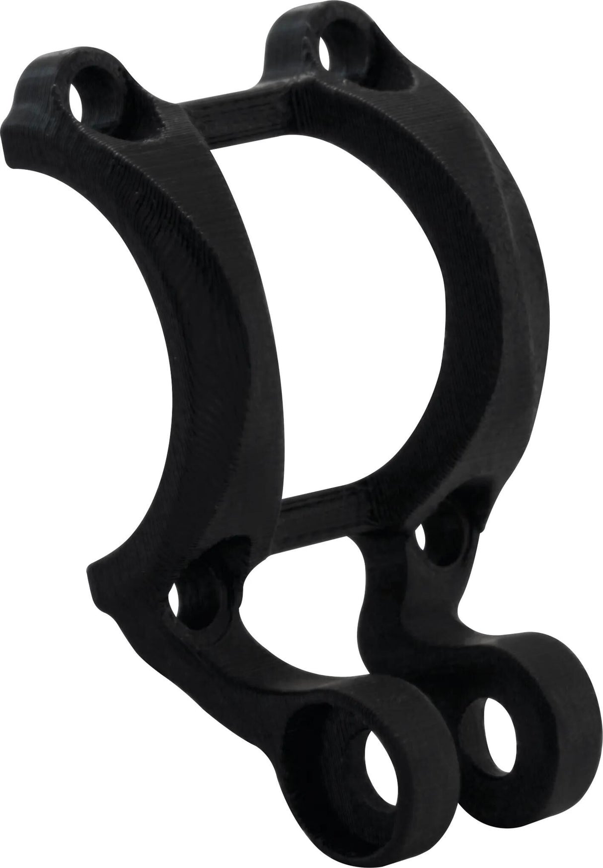 Ergotec frempind forkapper frempind fr.kappe f. karisma, aluminium