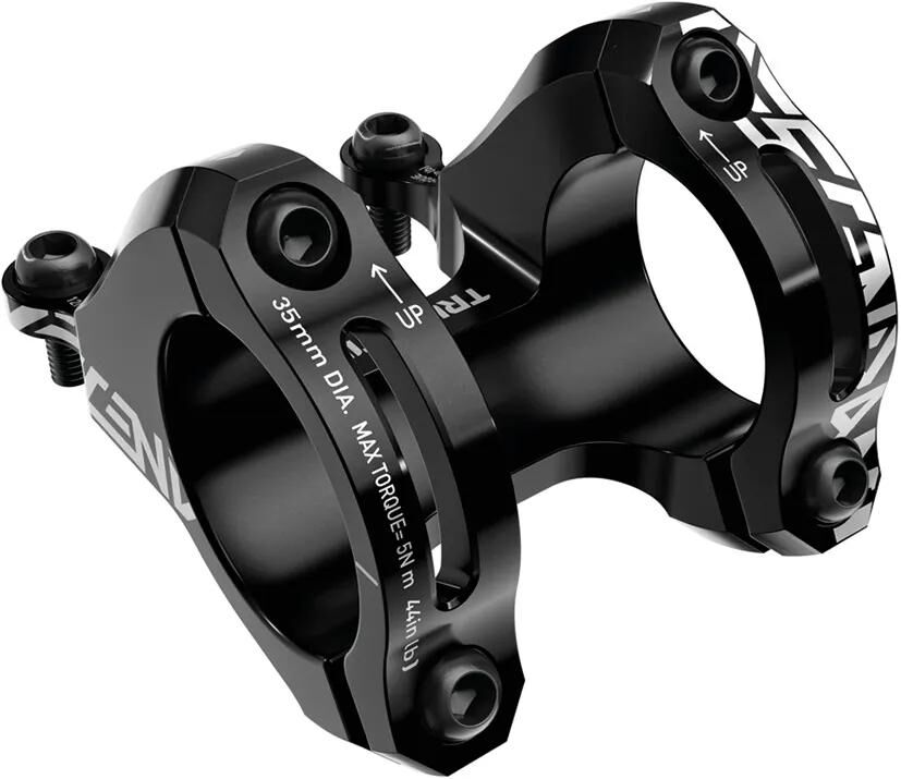 Truvativ stamme efterkommer stamme efterkommer 35mm sort