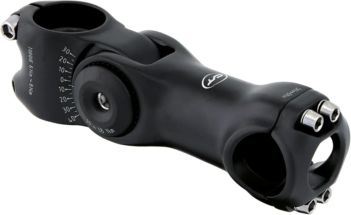 Contec stamme tarantula ct stamme tarantula adj. mtb 25,4x110 mm sort