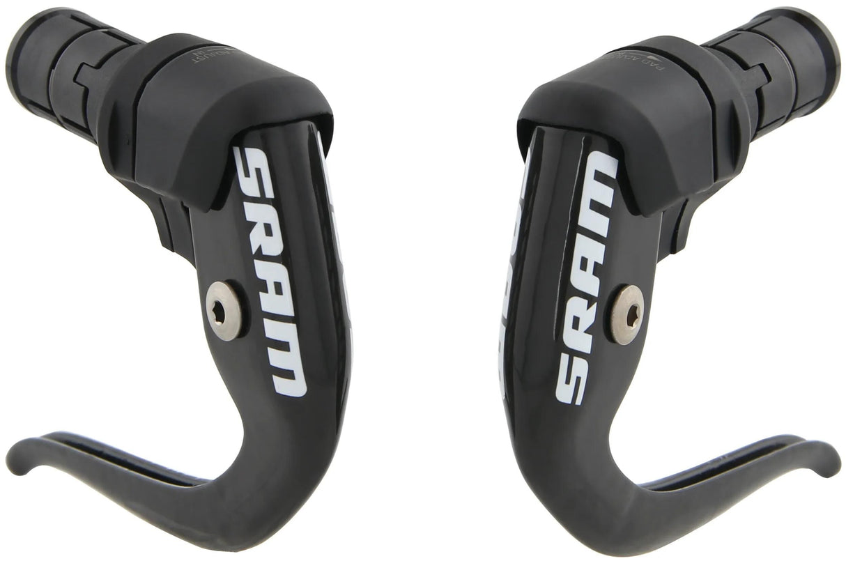 Sram bremsegreb br. lever sæt tt 900 m.kabel indstillinger evt.
