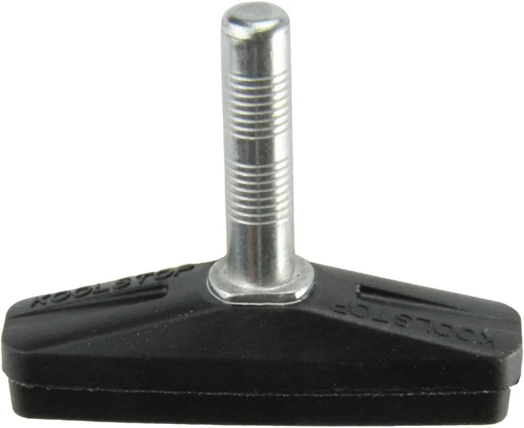 Kool-stop bremsesko city pad bremsesko kool st.city pad stolpe type 25 par bl