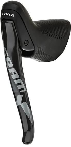 Sram gear-bremsegreb kraft 22 kraft 1 br. håndtagskraft cx1 venstre