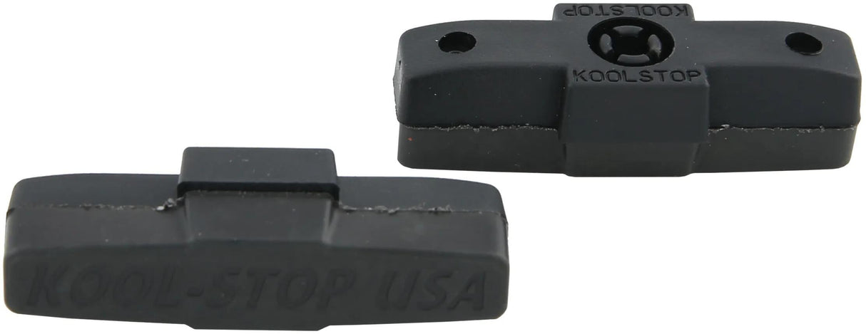 Choot Stop Rembbloks R9 HS33 Sort (2ST)