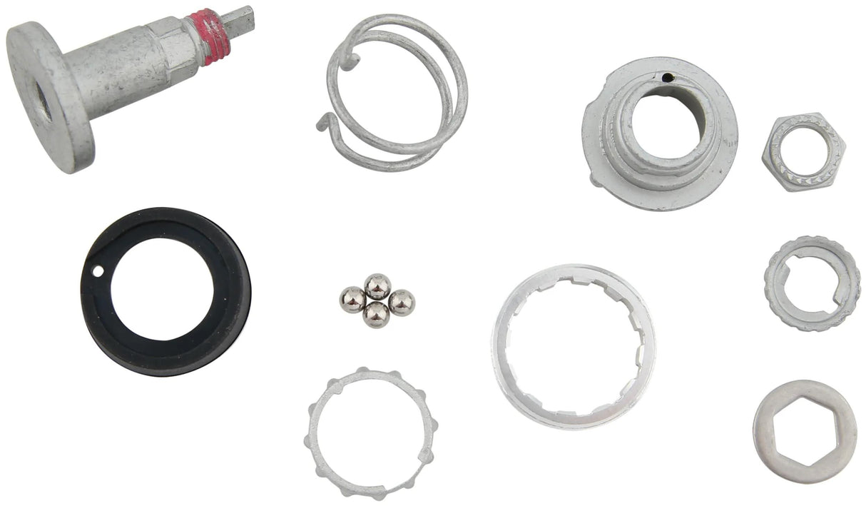 Avid bremsesattel sæt br. caliper kit vej