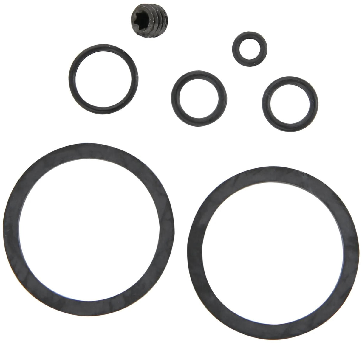 Avid servicesæt br. caliper service kit