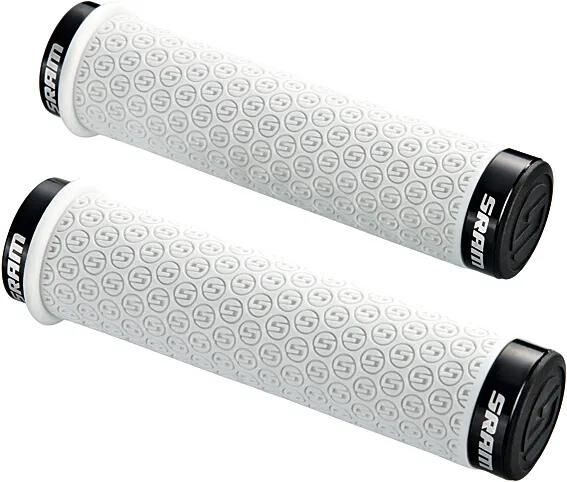 Sram håndtag downhill greb downhill hvid