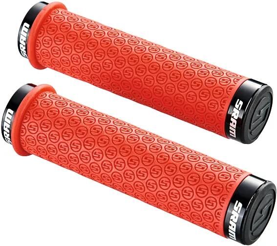 Sram håndtag downhill greb downhill rød