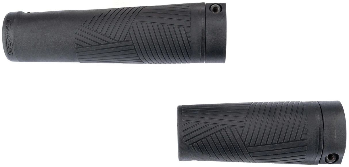 Ergotec håndtag fx-performance 92 135mm sort