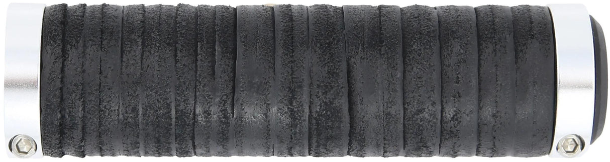Contec håndtag klassisk eksklusiv mellow ct grip mellow 125 mm, kaffe