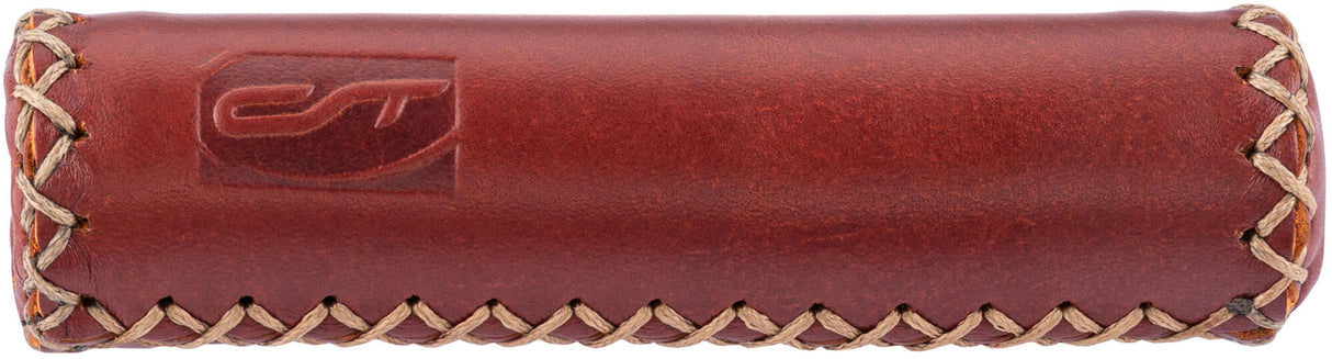Contec håndtag klassisk eksklusiv geebee ct grip gebee 125mm, honning