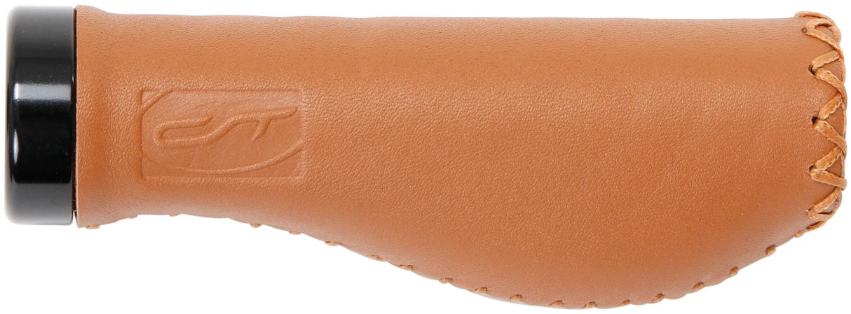 Contec håndtag ergo exclusiv + ct greb ergo exclusiv+ 135 mm, honning