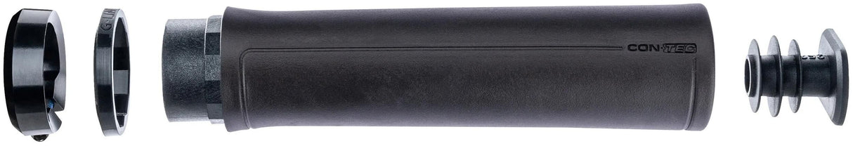 Contec handle merge urban ct grips merge urban 140 mm, sort