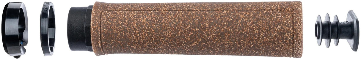 Contec håndtag merge urban kork ct greb merge urban kork 140 mm