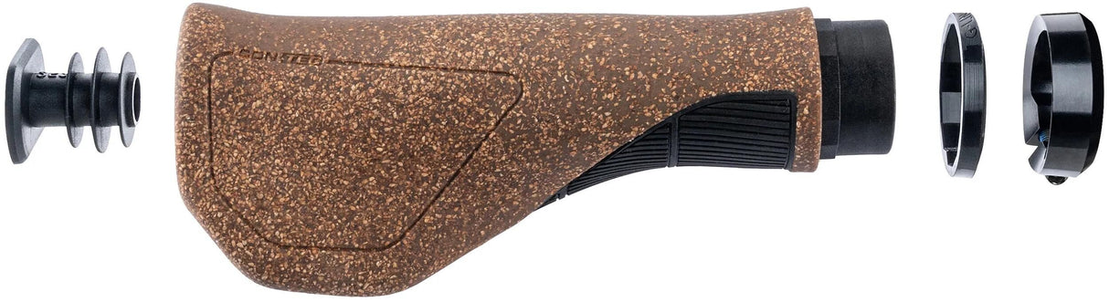 Contec håndtag merge city ergo cork ct grip merge city ergo cork, 96 140 mm