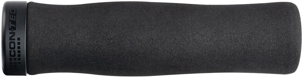 Contec håndtag trafikskum ct greb trafikskum 129 mm, sort