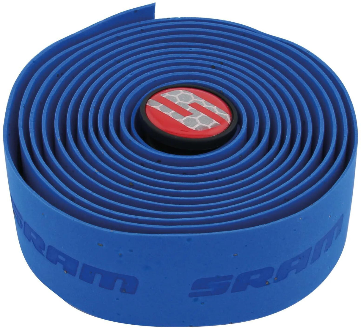 Sram lenkerband supercork bar tape supercork blå