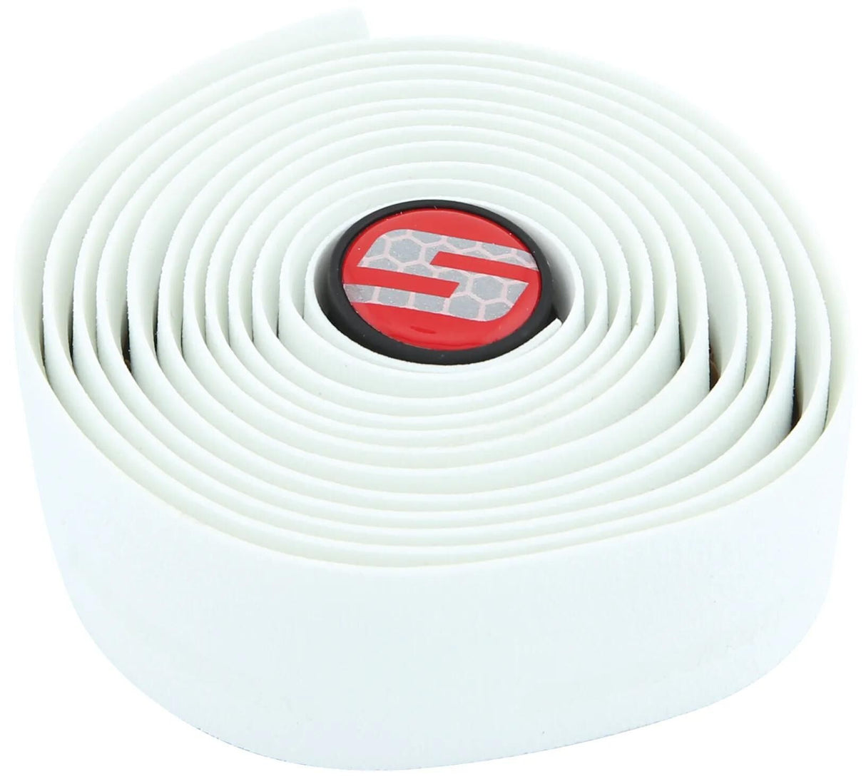 Sram styrtape supersuede stangtape supersuede hvid