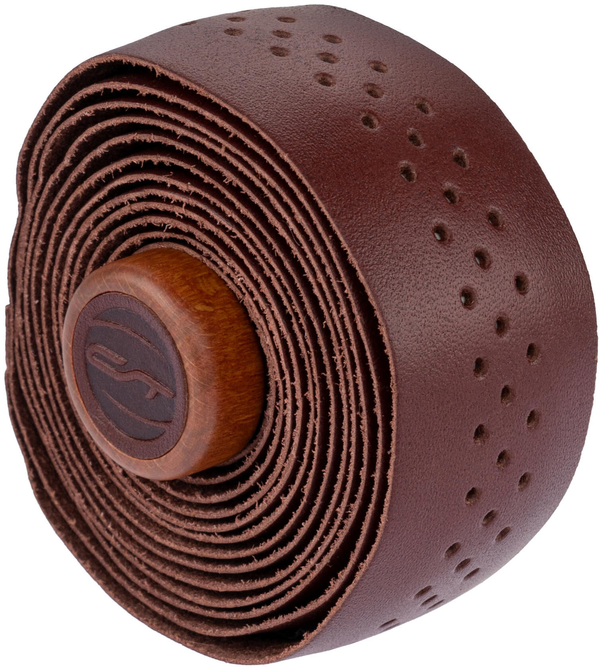 Contec styrtape klassisk eksklusiv beetee ct bar tape bee tee sovs læder